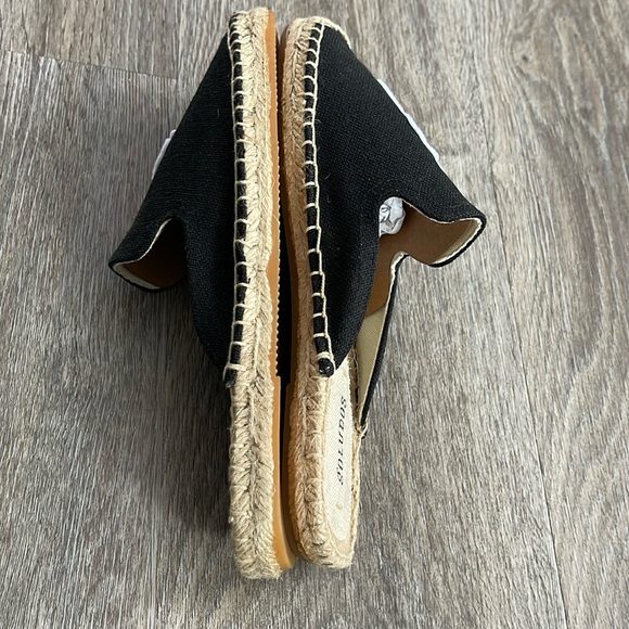 Soludos Espradille Sandals Size 6 - Picture 8 of 10